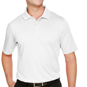 Dri Fit Polo⎥ Men