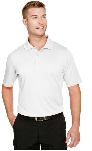 Dri Fit Polo⎥ Men