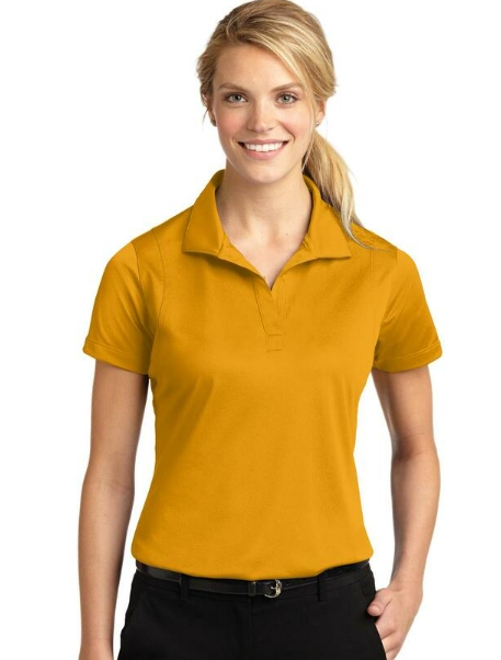 Dri Fit Polo⎥ Women